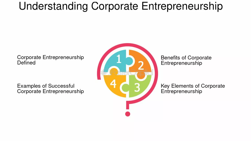 Understanding corporate 